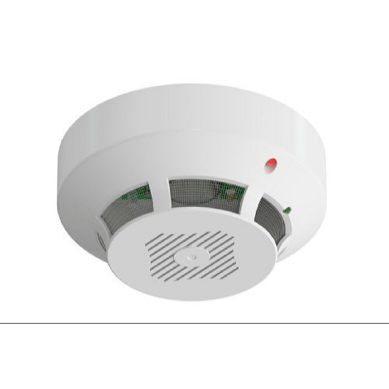 Fire Detection System