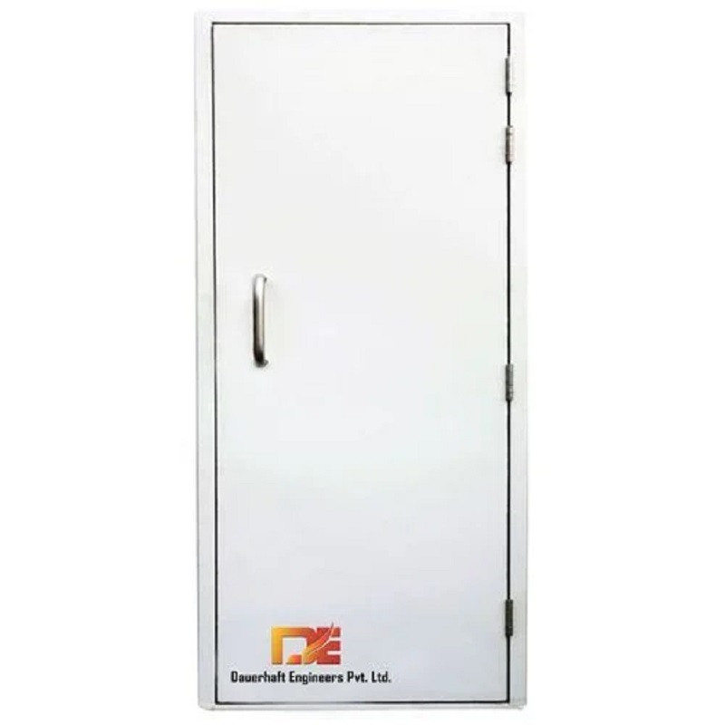 Fire Shaft Door