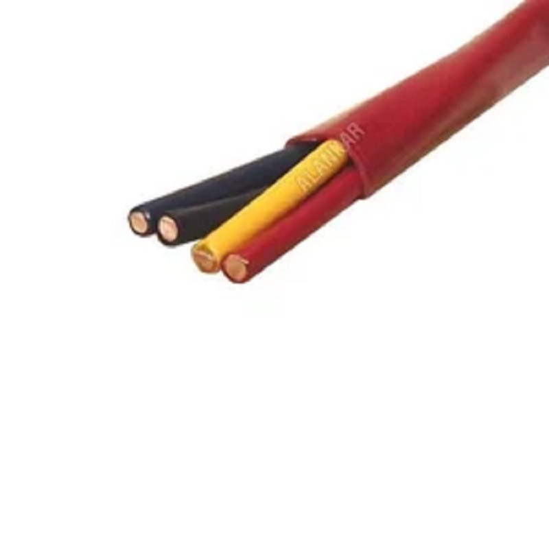 Fire Alarm Cables