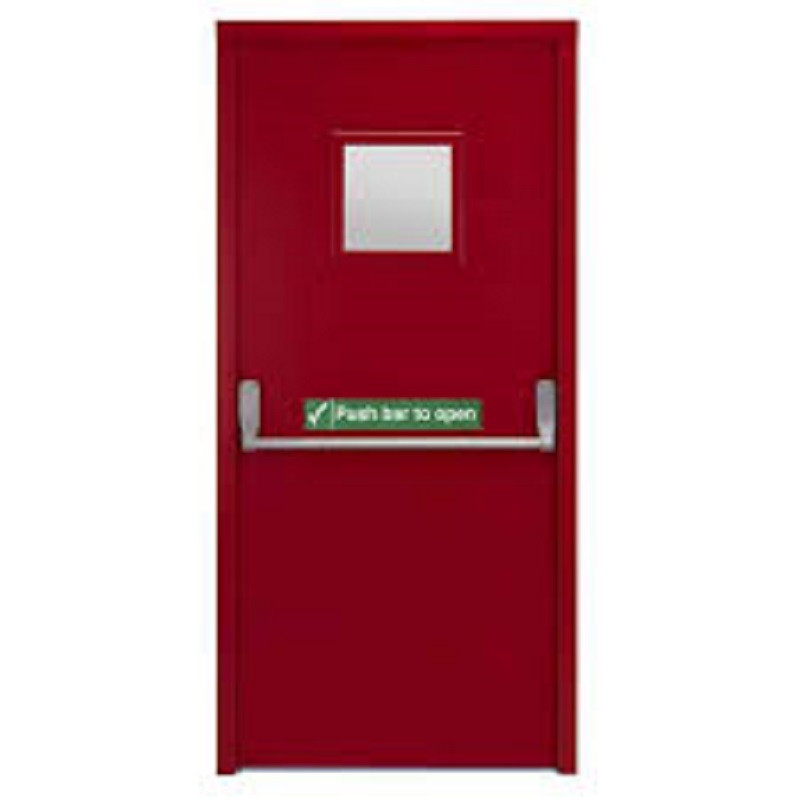 Fire Rated Door