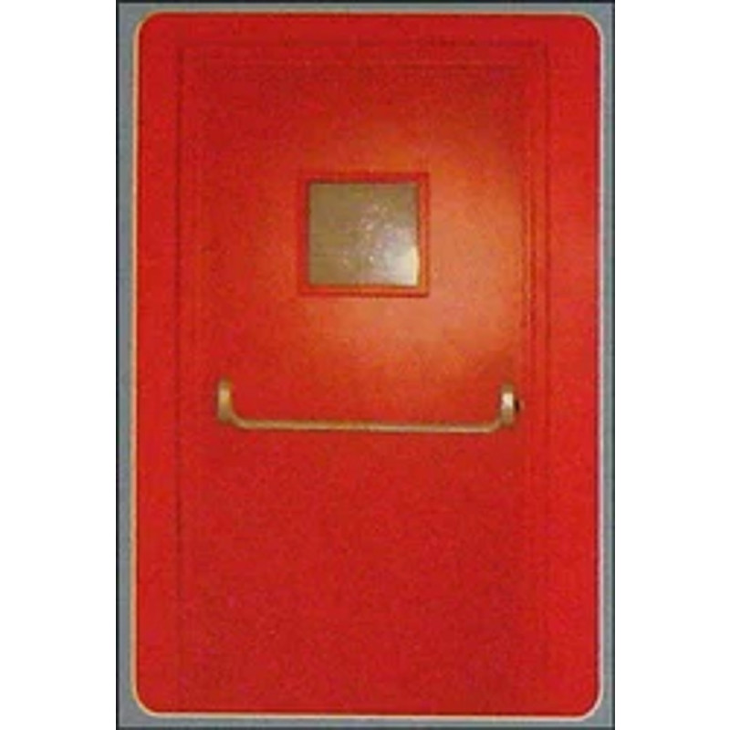 Fire Rated Door