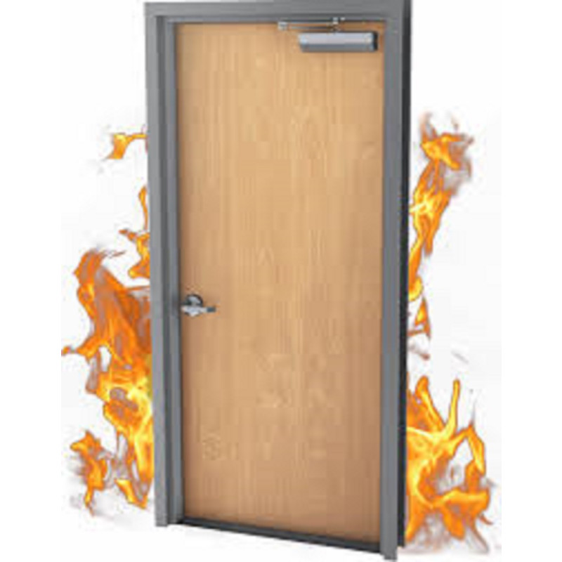 Fire Rated Door