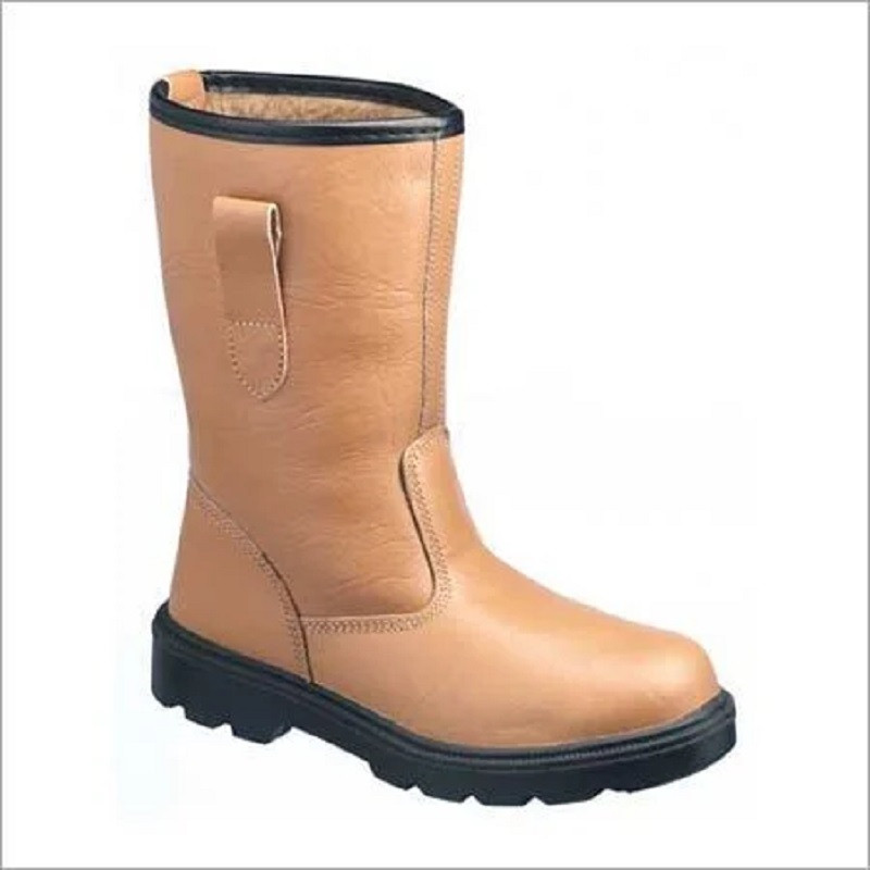 Rigger Safety Boot