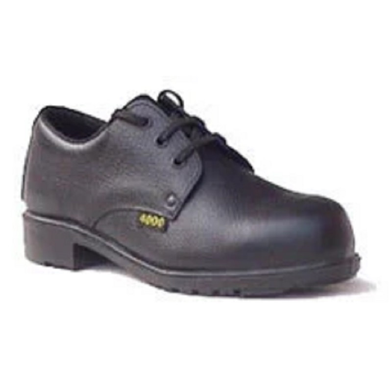 Heat Resistant Safety Shoe