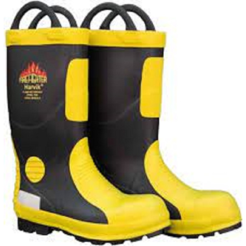 Fire Fighting Safety Boot