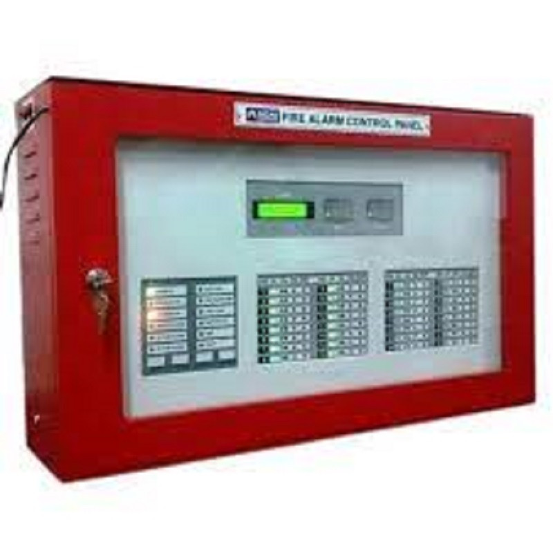 Fire alaram Panel
