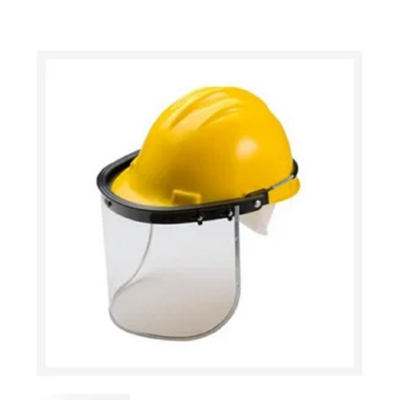 Industrial Safety Helmet