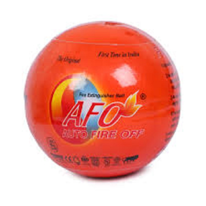 1.3kg Fire Extinguisher Ball