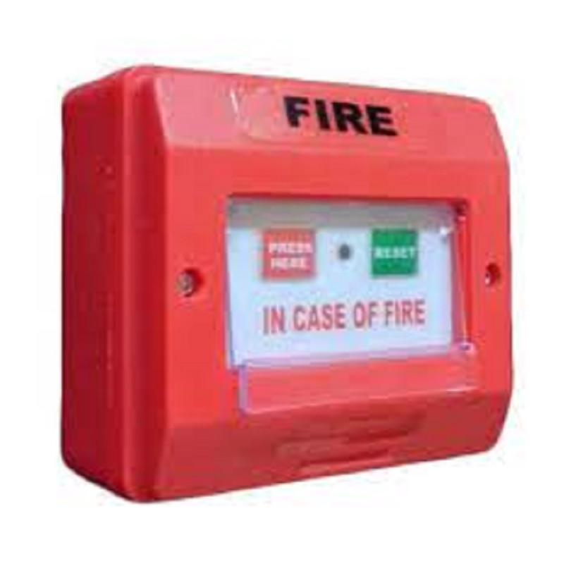 ABS Manual Call Point