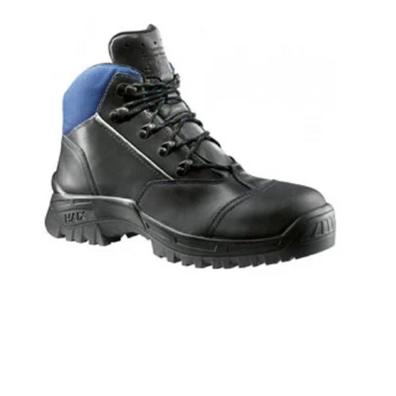 Workwear Boot Airpower (X10 Mid)