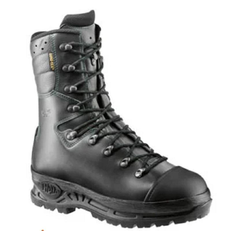 Protector PRO Fire Fighter Boot