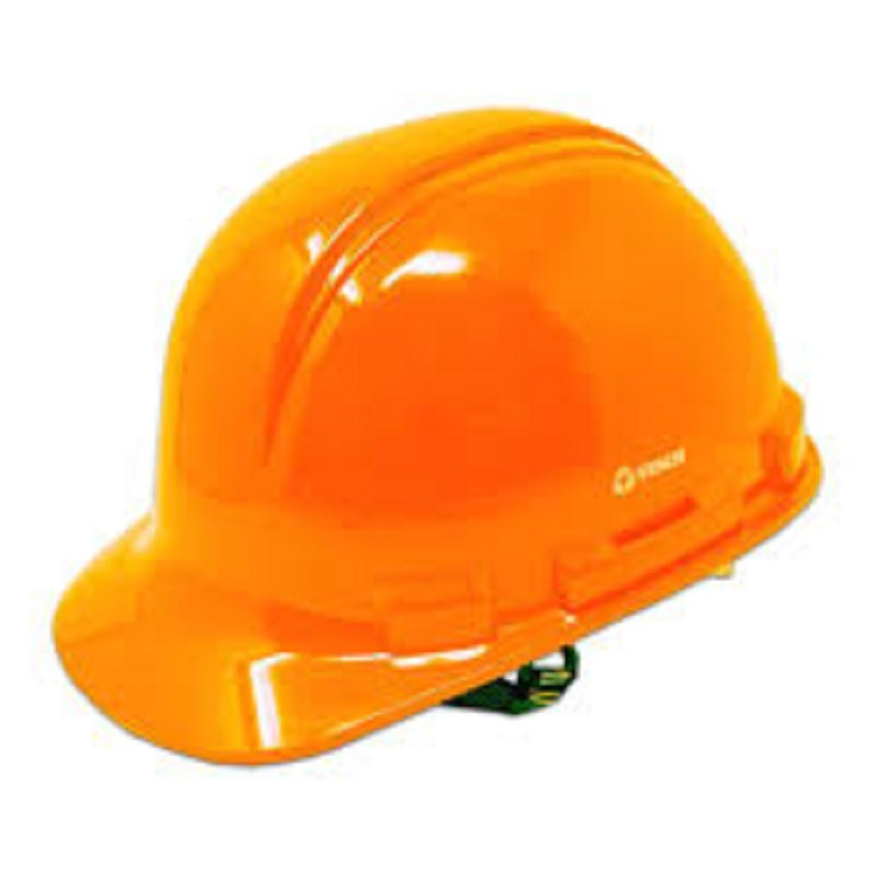 Industrial Safety Helmet