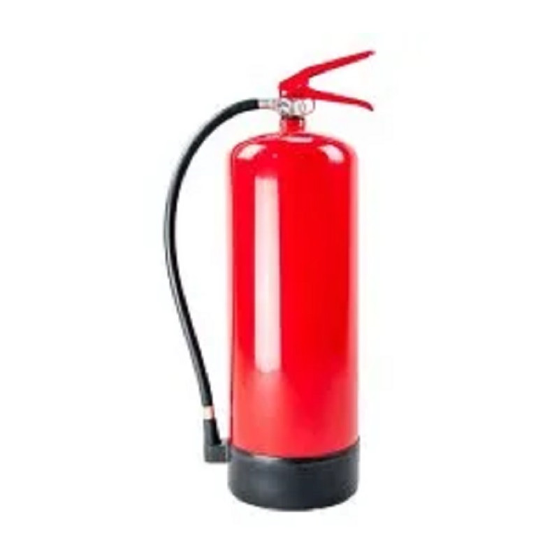 Metal Fire Extinguisher