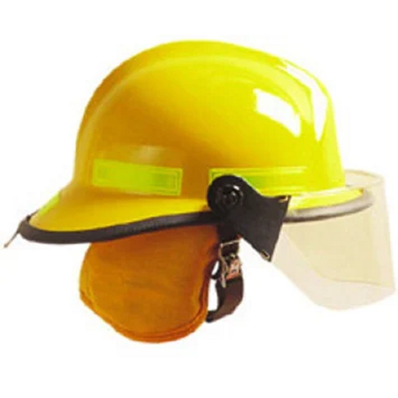 Industrial Safety Helmet