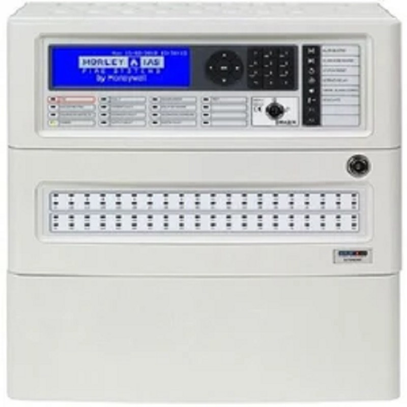 4 Loop Fire Alarm Panel