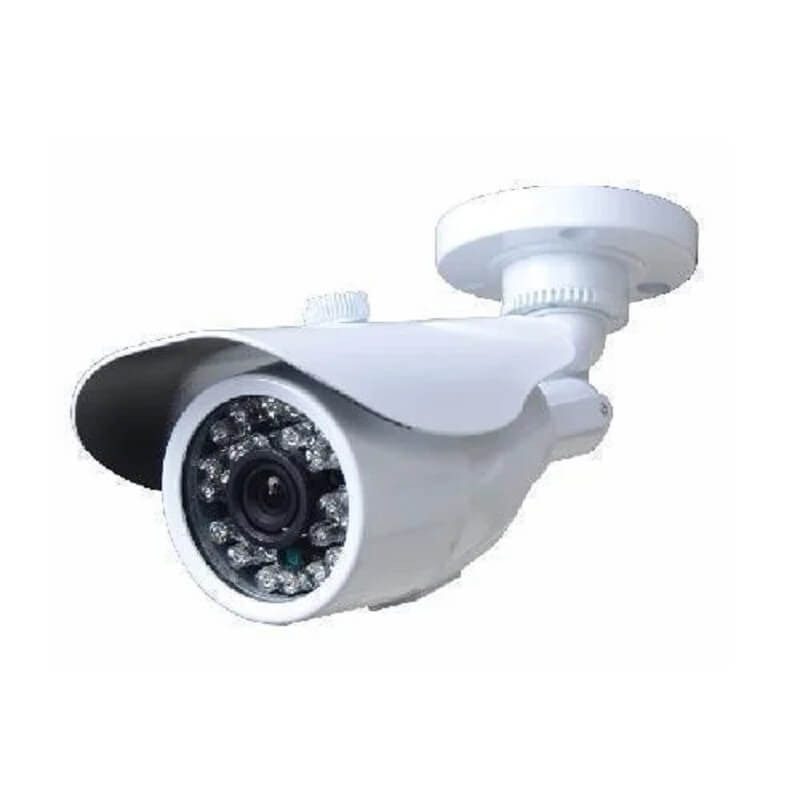 Day Night CCTV Camera