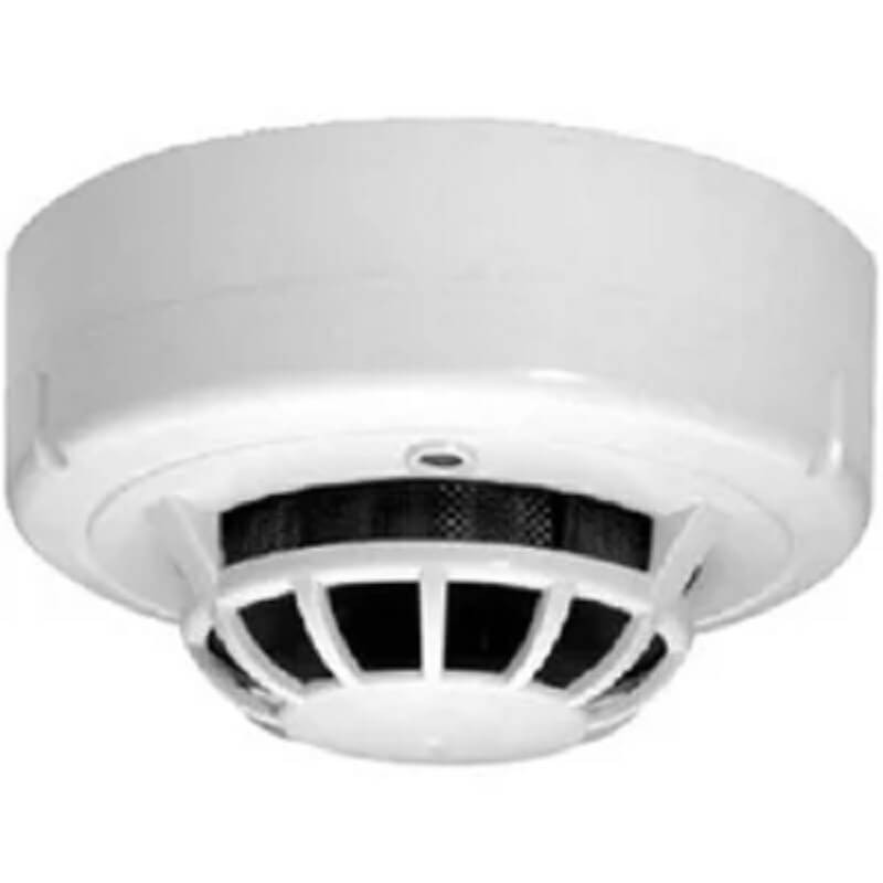 Wireless Photoelectric Smoke Detector