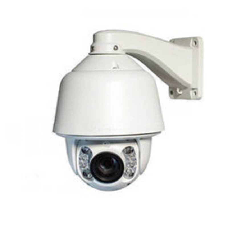 Speed Dome Camera