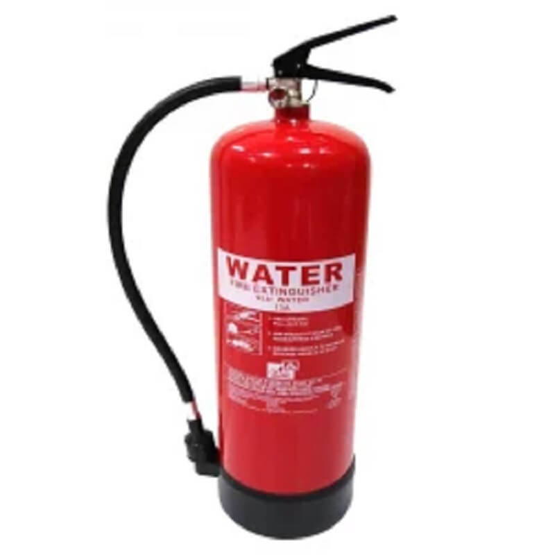 Water Fire Extinguisher