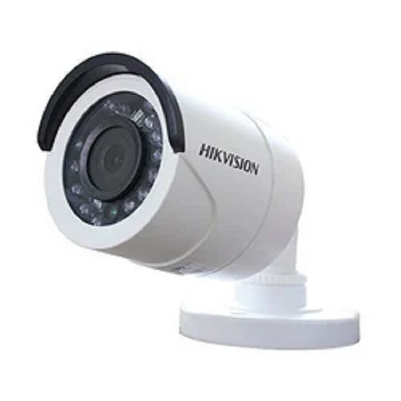 Hikvision CCTV Camera