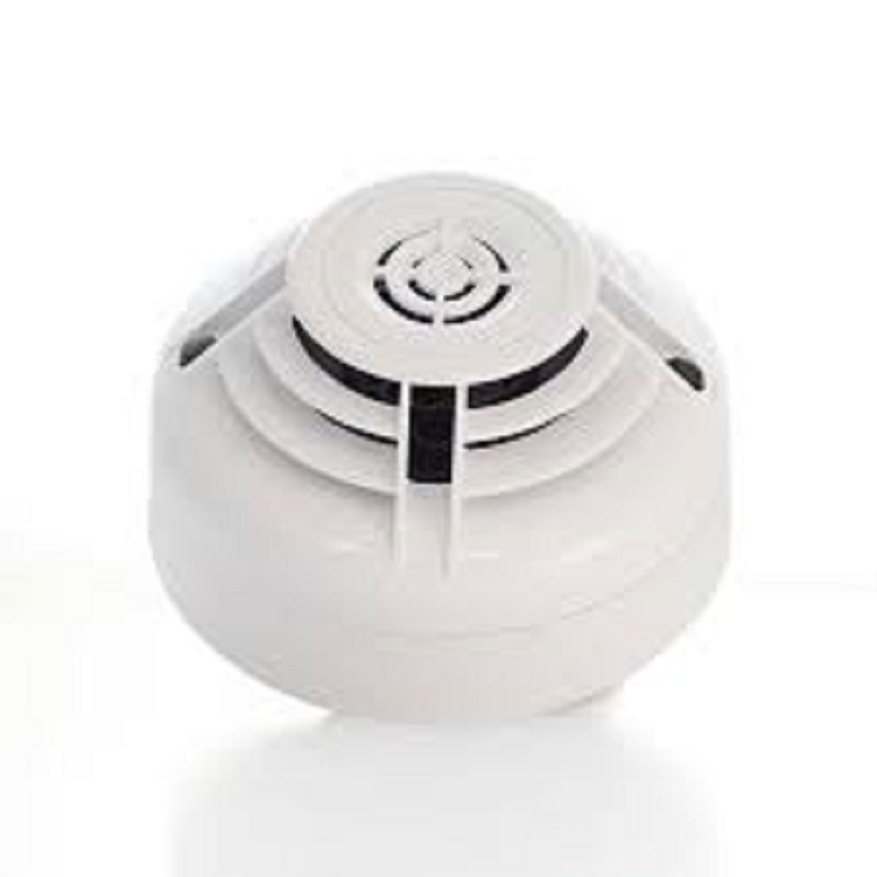 Automatic Heat Detector