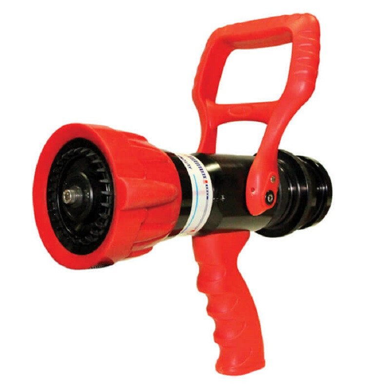 Fire Hydrant Nozzle