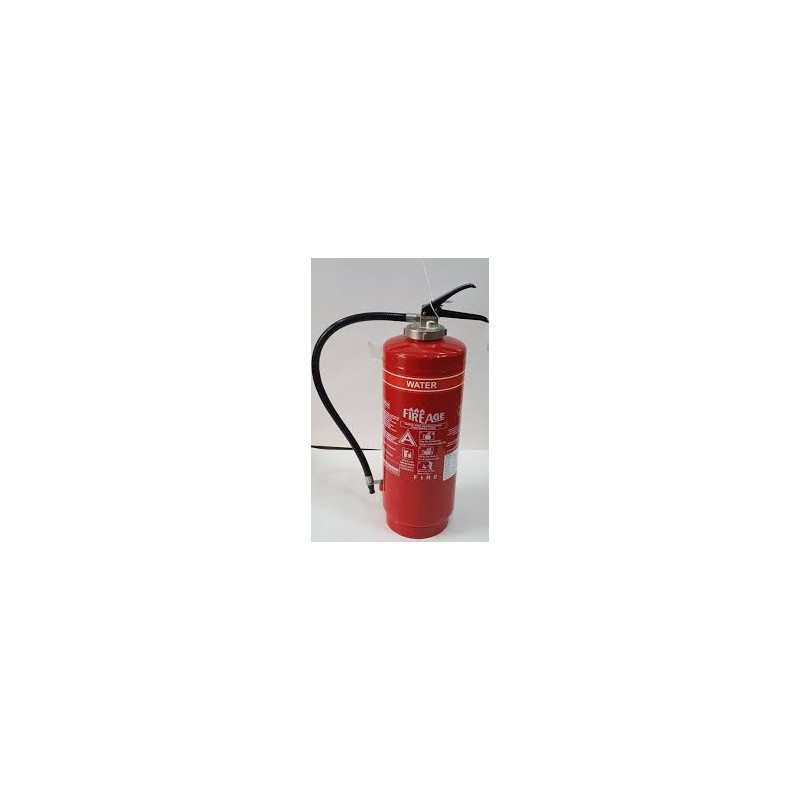 DCP TYPE Fire Extinguisher FOR REFILLING CAP-5 Kgs