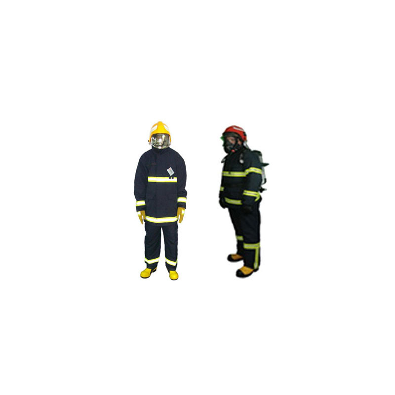 fire safety wear