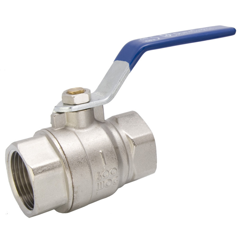 BALL VALVE