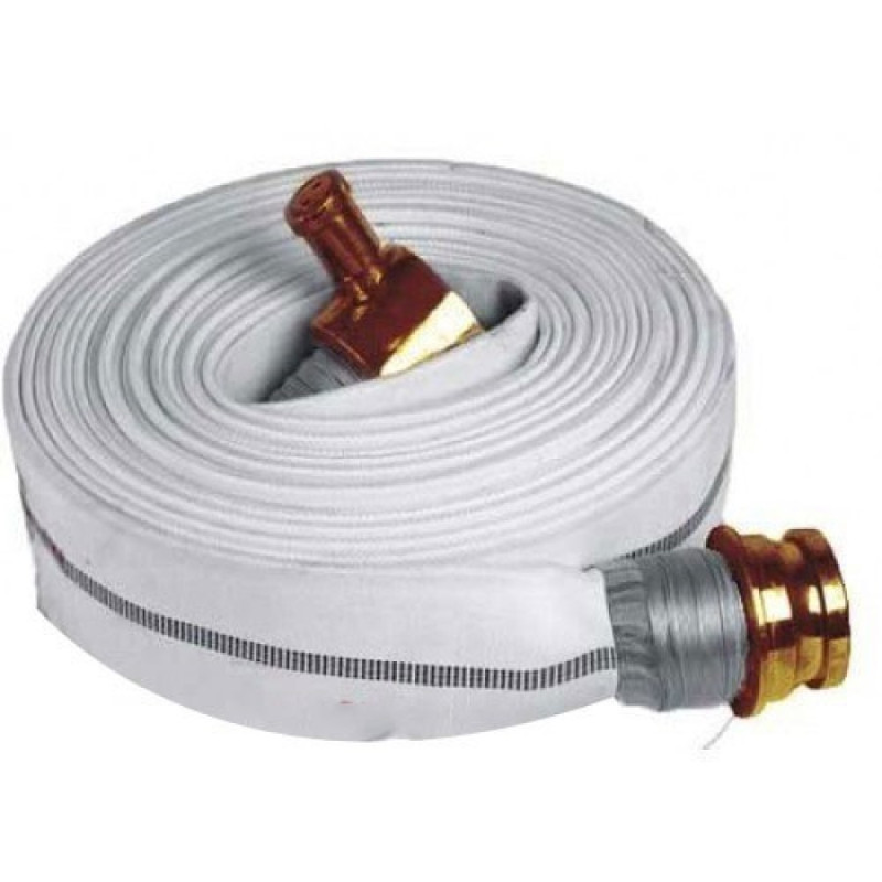 HOSE PIPE RRL TYPE A