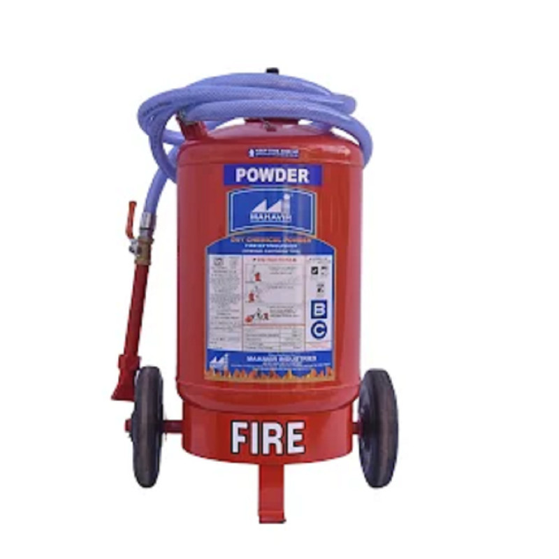 BC Fire Extinguisher 25 KG