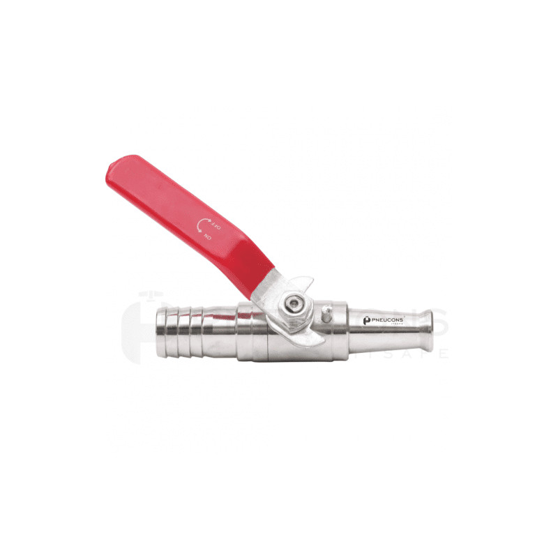 SHUT OFF NOZZLE