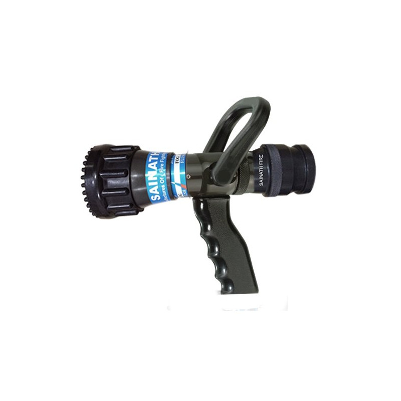 CONSTANT FLOW NOZZLE