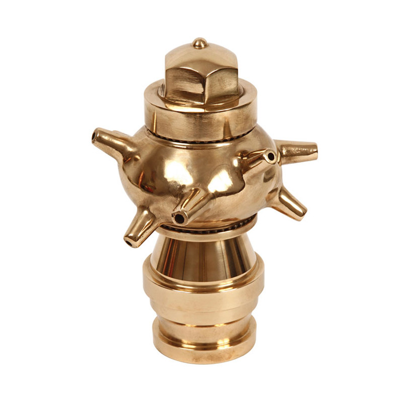 REVOLVING NOZZLE