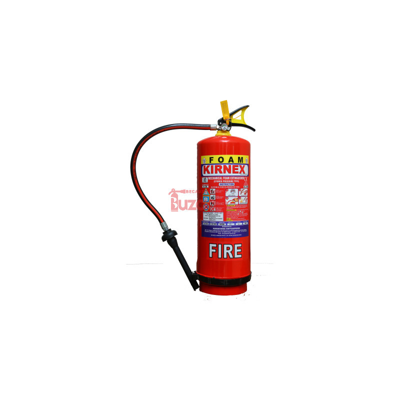 9 ltr Foam fire Extinguisher