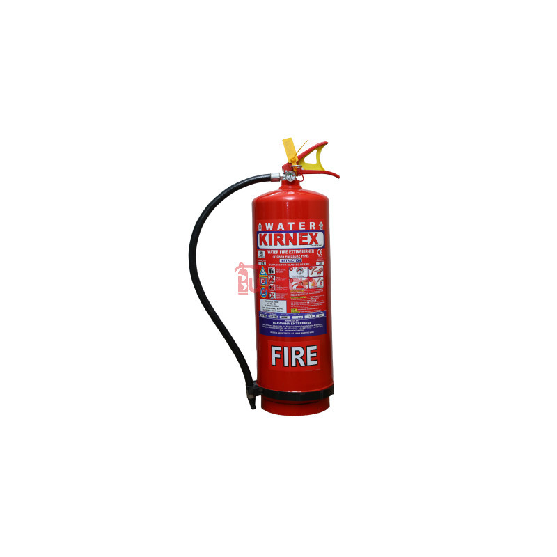 9 ltr Water Fire Extinguisher