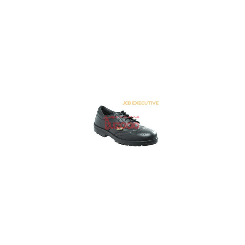 JCB Safety Shoes 1
