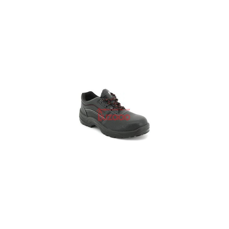 Bata Bora Safety Shoes