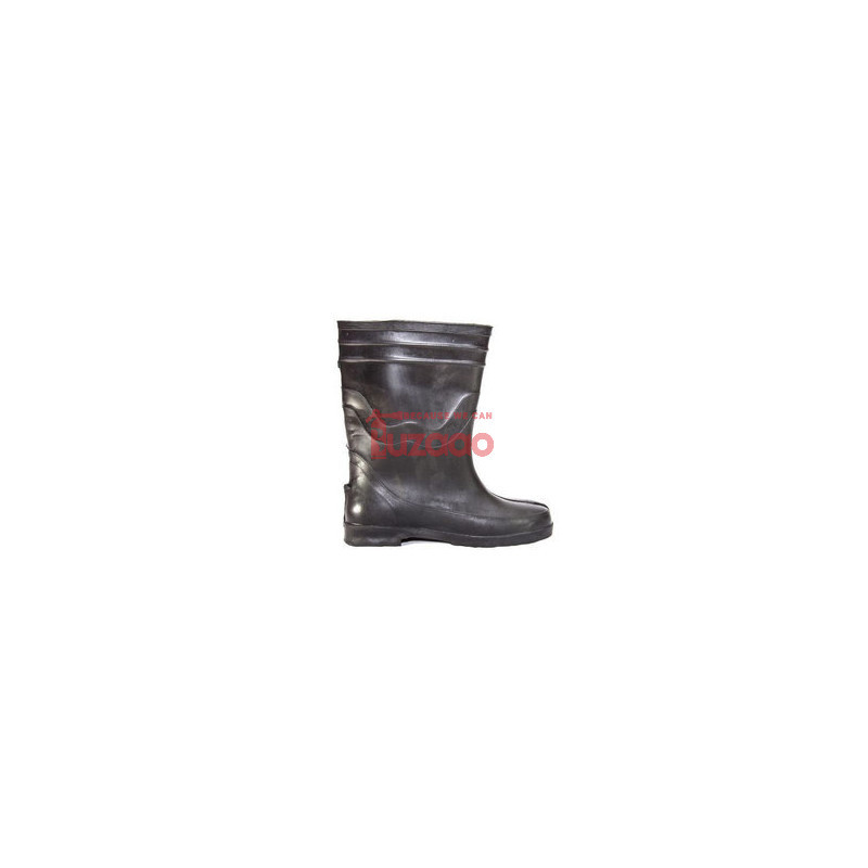 Captain Gumboot