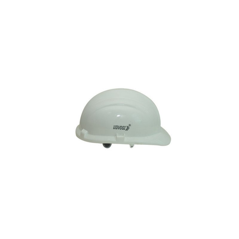 HELMET WITH RATCHET - UDYOGI