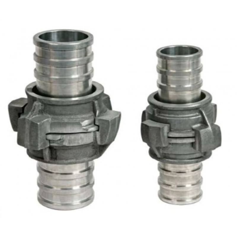 GHOST SUCTION COUPLINGS