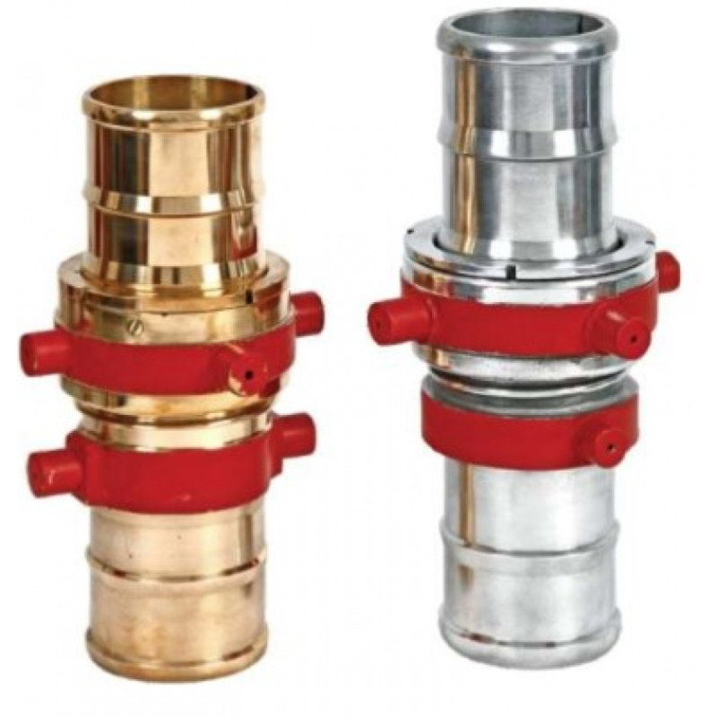 SUCTION COUPLINGS