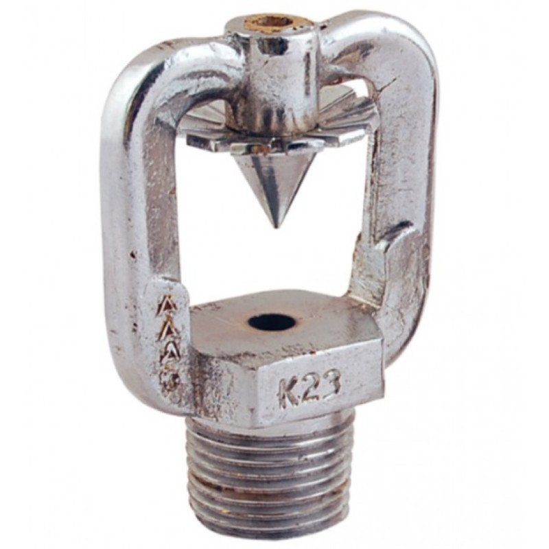 MEDIUM VELOCITY SPRAY NOZZLES