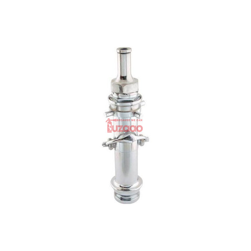 HAND CONTROLLED NOZZLE