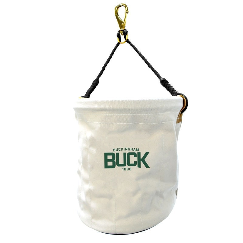Canvas Bucket