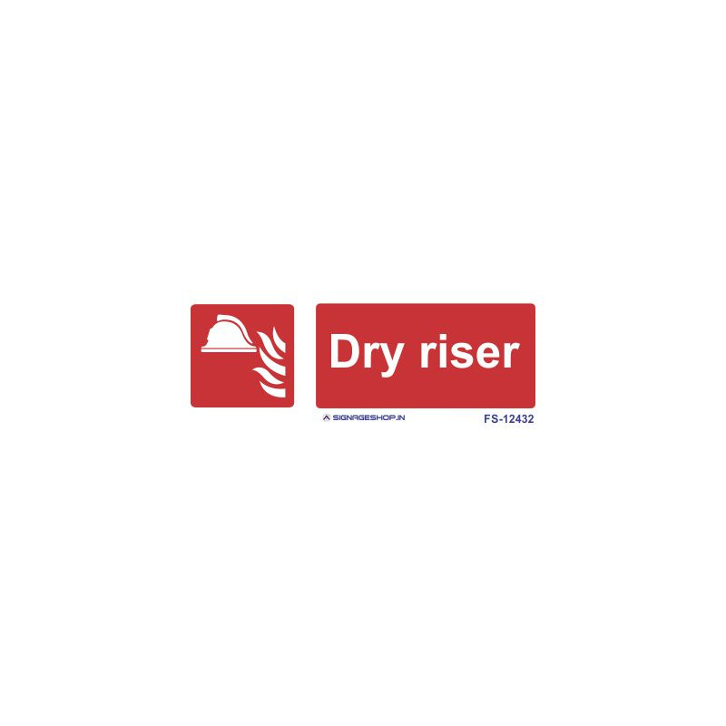 Dry Riser