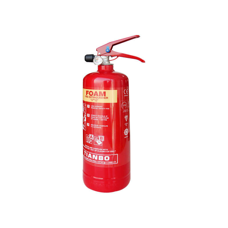 9 ltr Foam fire Extinguisher