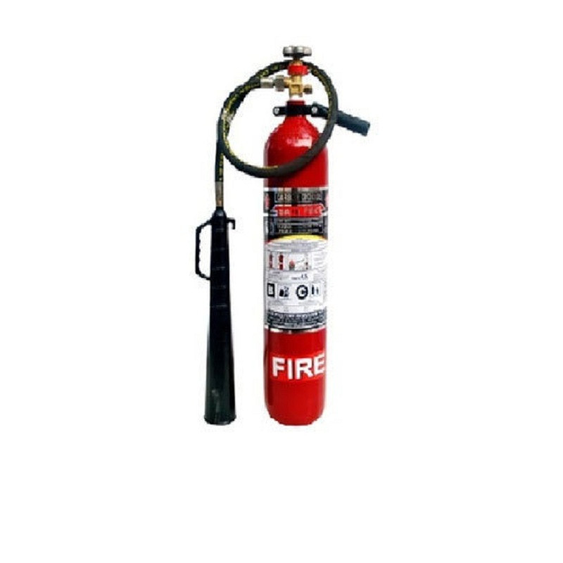 CO2 FIRE EXTINGUISHER 3KG