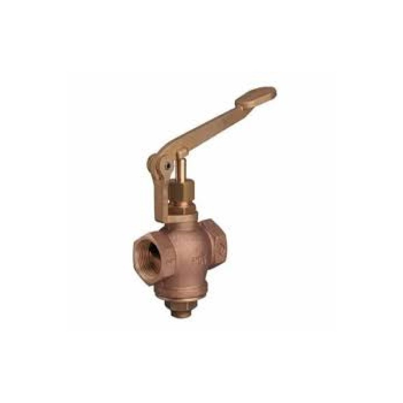 Self Closing Valve