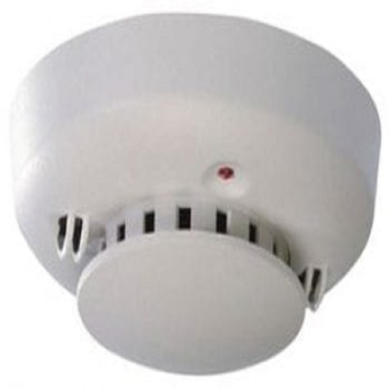 512B SMOKE DETECTOR EST
